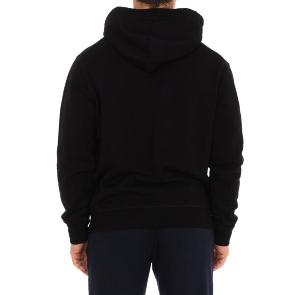 Felpa con cappuccio da uomo S74GU0482-S25042