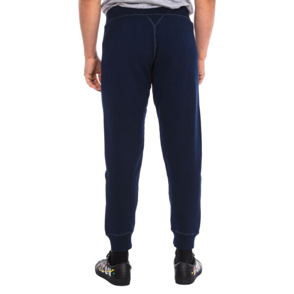 Pantaloni sportivi da uomo S79KA0006-S25042