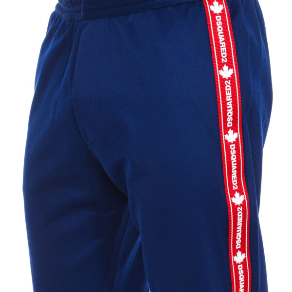 Pantaloni sportivi da uomo S74KB0476-S23686