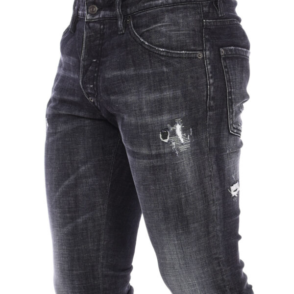 Pantaloni lunghi da uomo S74LB0879-S30357