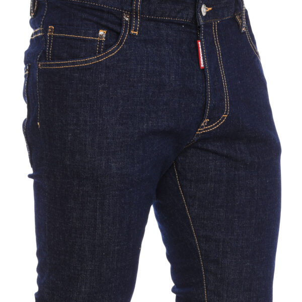 Pantaloni lunghi da uomo S71LB1343-S30664