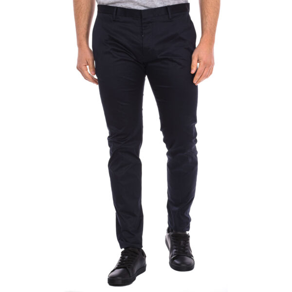 S71KA0890-S42378 Pantaloni chino da uomo
