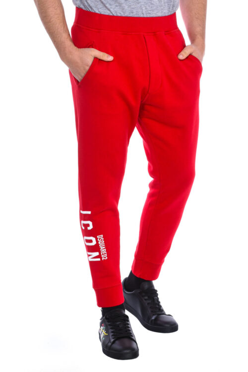 Pantaloni sportivi da uomo S79KA0004-S25042