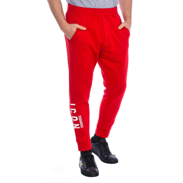 Pantaloni sportivi da uomo S79KA0004-S25042