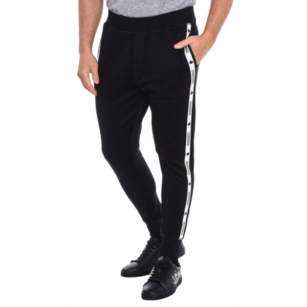 Pantaloni sportivi da uomo S74KB0662-S25497