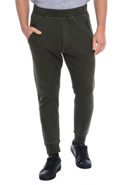 Pantaloni sportivi da uomo S79KA0004-S25042
