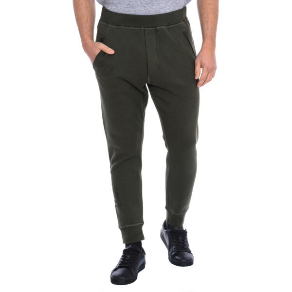 Pantaloni sportivi da uomo S79KA0004-S25042