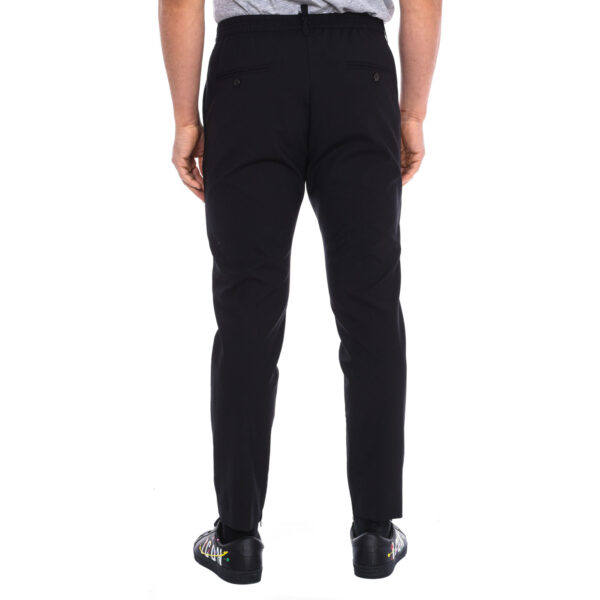 Pantaloni sportivi da uomo S74KB0449-S40320