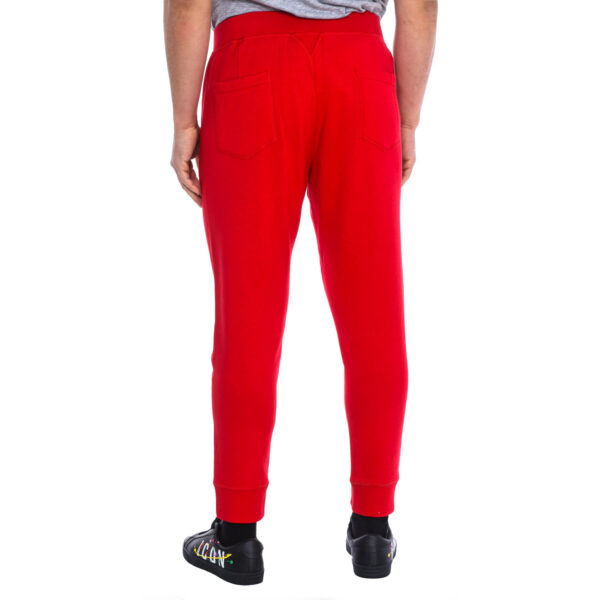 Pantaloni sportivi da uomo S79KA0004-S25042