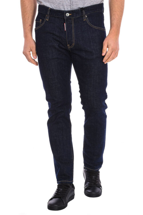 Pantaloni lunghi da uomo S71LB1343-S30664