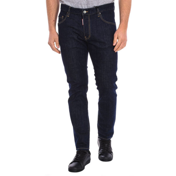 Pantaloni lunghi da uomo S71LB1343-S30664