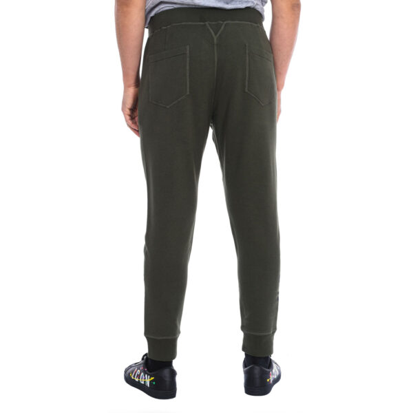 Pantaloni sportivi da uomo S79KA0004-S25042