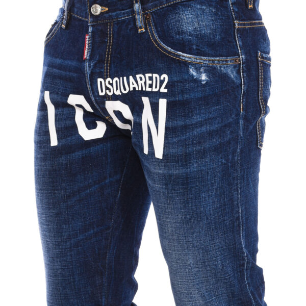 Pantaloni lunghi da uomo S79LA0012-S30309