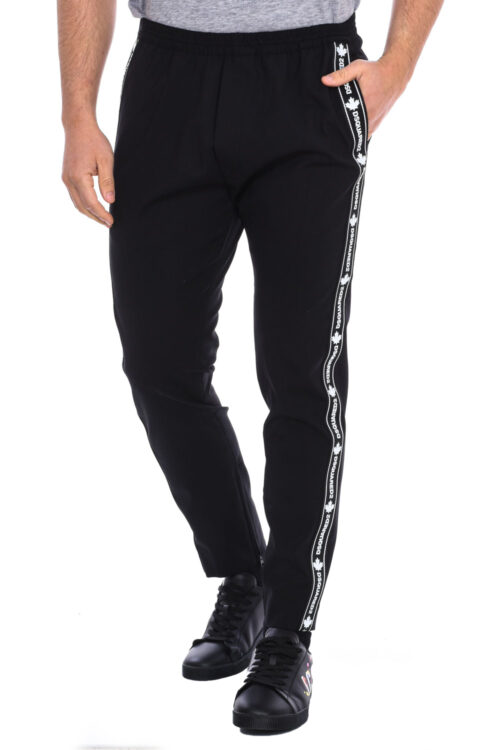 Pantaloni sportivi da uomo S74KB0449-S40320
