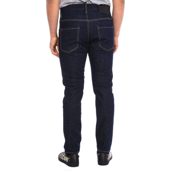Pantaloni lunghi da uomo S71LB1343-S30664