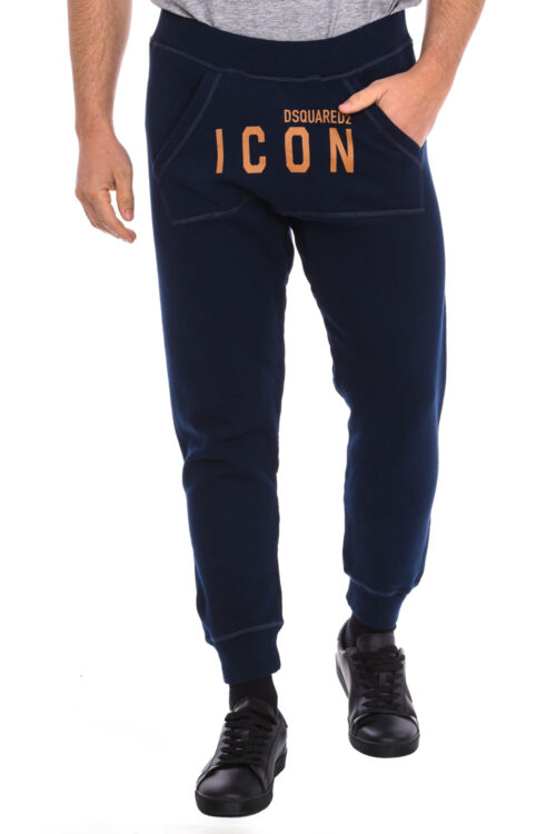Pantaloni sportivi da uomo S79KA0006-S25042
