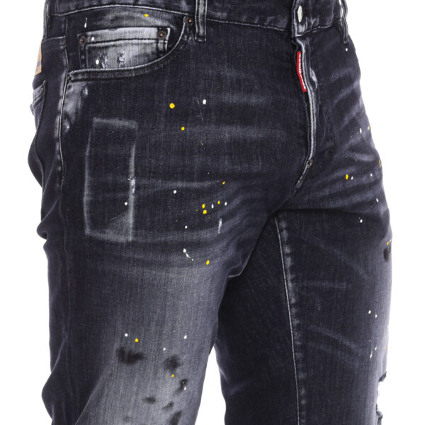 Pantaloni lunghi da uomo S71LB0889-S30503
