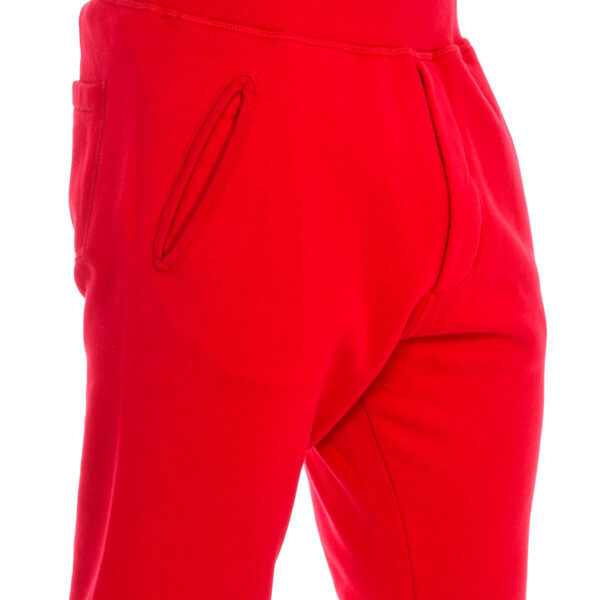 Pantaloni sportivi da uomo S79KA0004-S25042