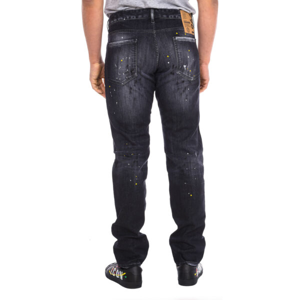 Pantaloni lunghi da uomo S71LB0889-S30503