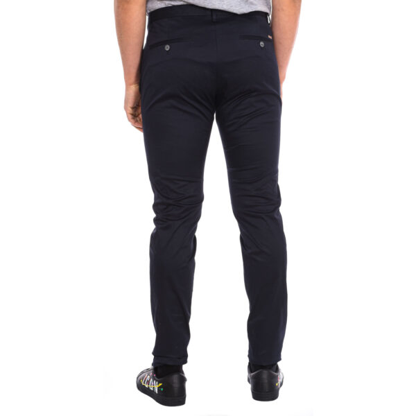 S71KA0890-S42378 Pantaloni chino da uomo