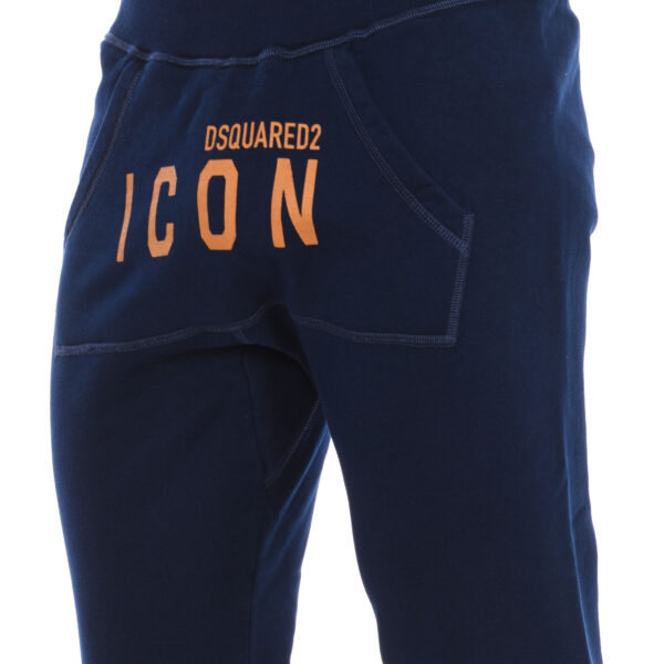 Pantaloni sportivi da uomo S79KA0006-S25042