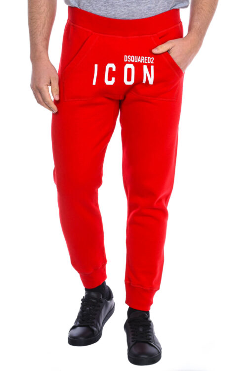 Pantaloni sportivi da uomo S79KA0001-S25042