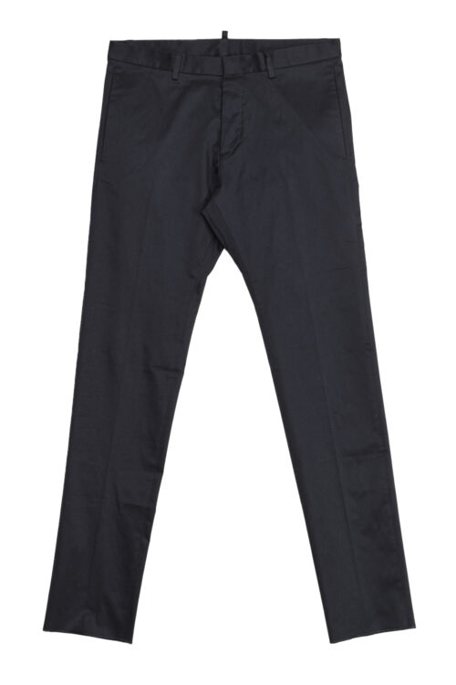 S71KA0981-S42378 Pantaloni chino da uomo