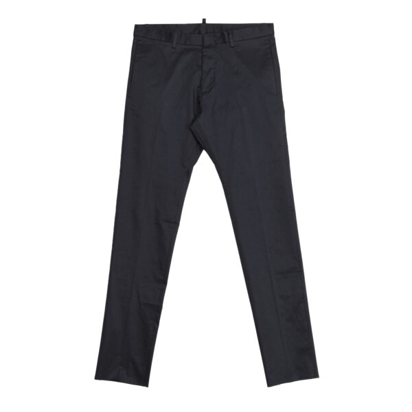 S71KA0981-S42378 Pantaloni chino da uomo