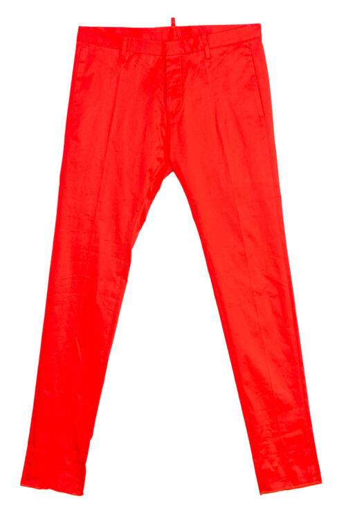 S71KA0890-S42378 Pantaloni chino da uomo