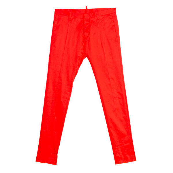 S71KA0890-S42378 Pantaloni chino da uomo