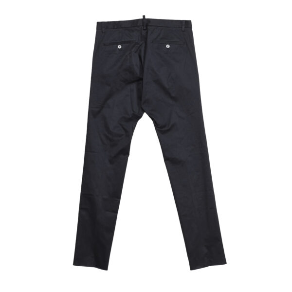 S71KA0981-S42378 Pantaloni chino da uomo
