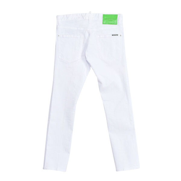 Pantaloni lunghi da uomo S74LA0883-S39781