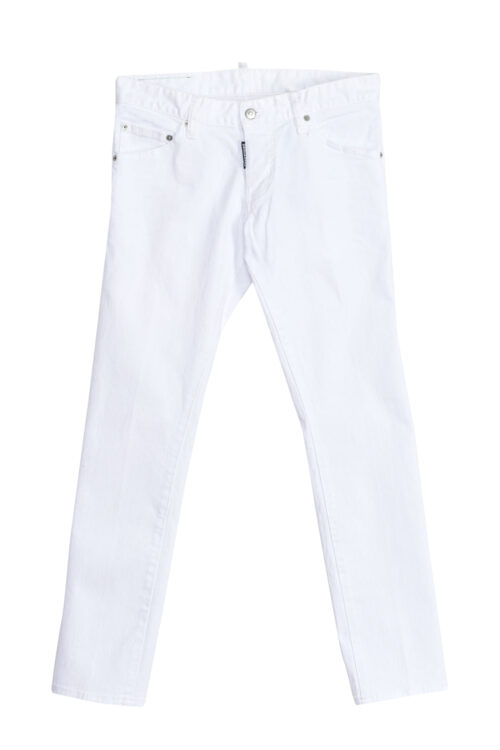 Pantaloni lunghi da uomo S74LA0883-S39781