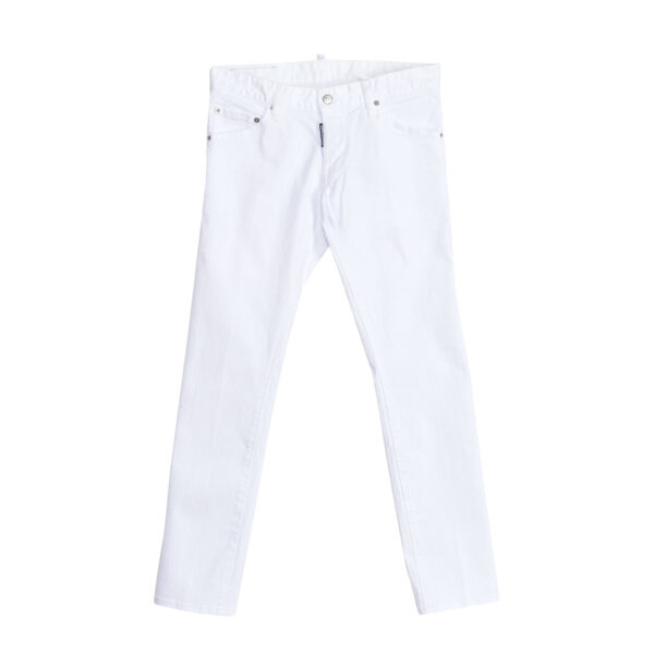 Pantaloni lunghi da uomo S74LA0883-S39781