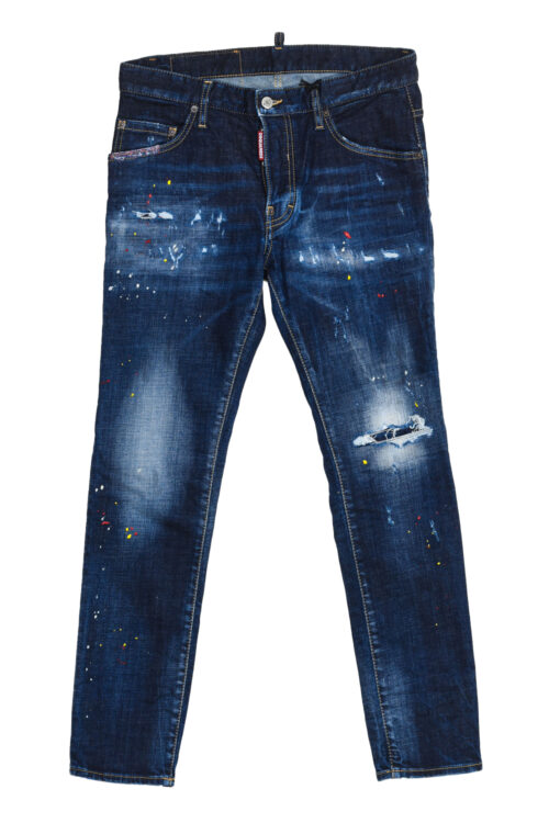 Pantaloni lunghi da uomo S74LB0835-S30664