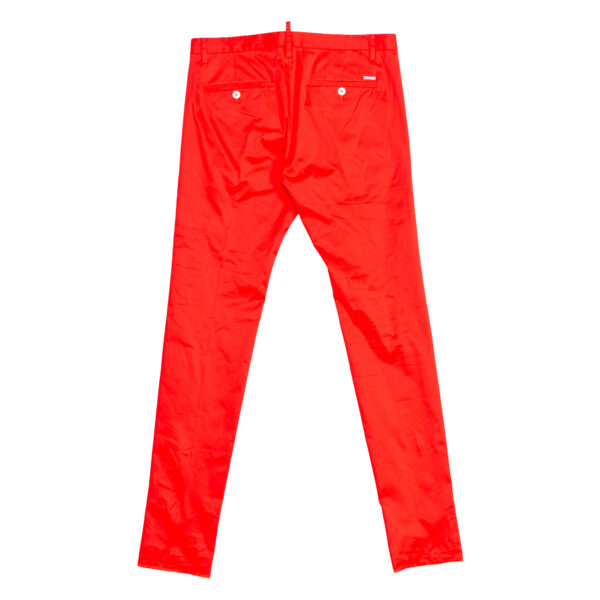 S71KA0890-S42378 Pantaloni chino da uomo