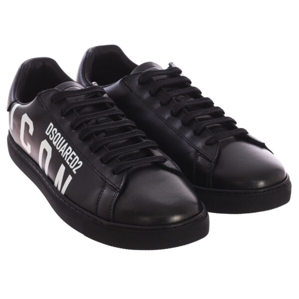 Nuove scarpe da ginnastica da uomo Tennis SNM0005-01503204