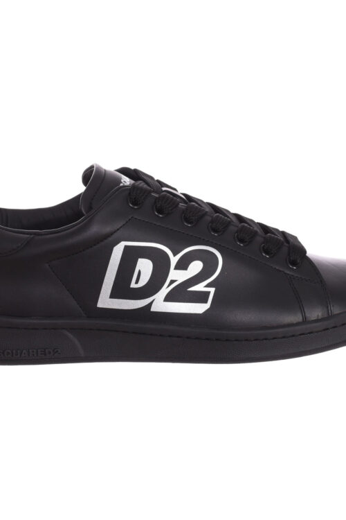 Scarpe da ginnastica da uomo Boxer SNM0175-01505488