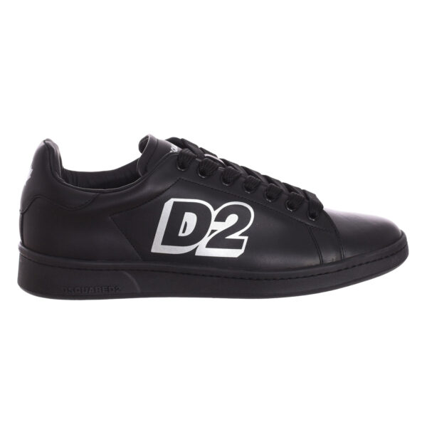 Scarpe da ginnastica da uomo Boxer SNM0175-01505488