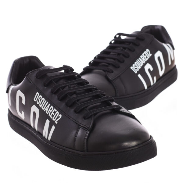 Nuove scarpe da ginnastica da uomo Tennis SNM0005-01503204