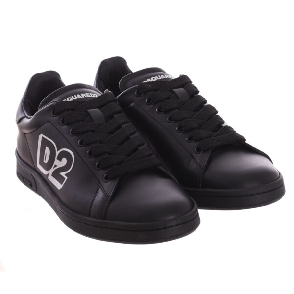 Scarpe da ginnastica da uomo Boxer SNM0175-01505488