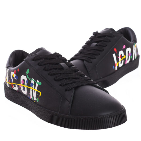 Cassetta SNM0187-01505548 Scarpe sportive da uomo