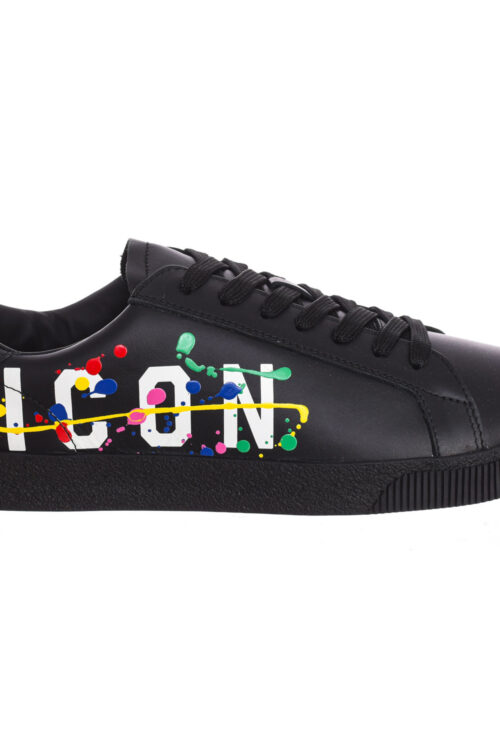Cassetta SNM0187-01505548 Scarpe sportive da uomo