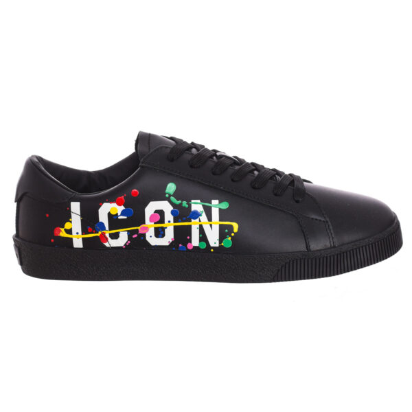 Cassetta SNM0187-01505548 Scarpe sportive da uomo