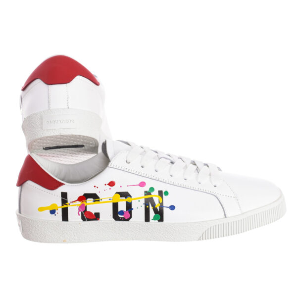 Cassetta SNM0187-01505548 Scarpe sportive da uomo