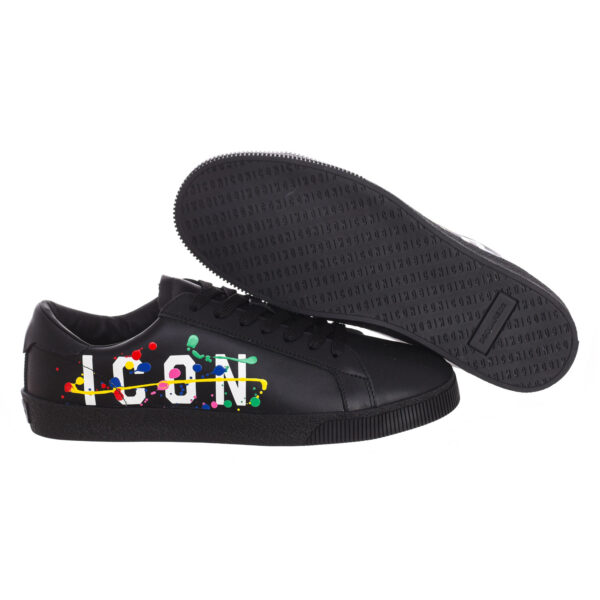 Cassetta SNM0187-01505548 Scarpe sportive da uomo