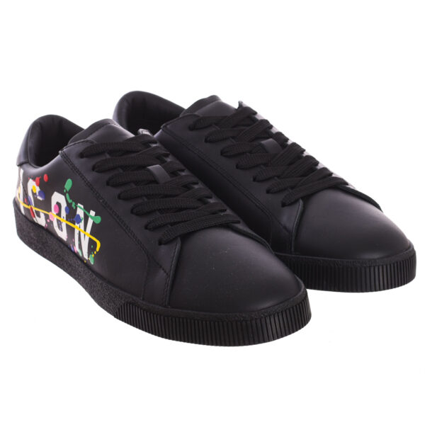 Cassetta SNM0187-01505548 Scarpe sportive da uomo