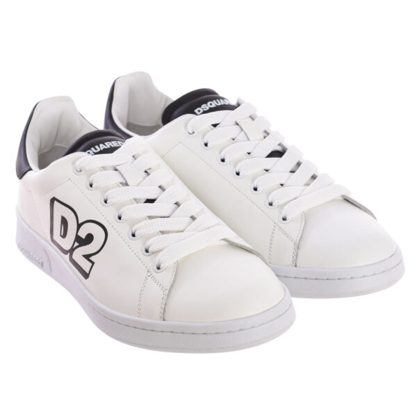 Scarpe da ginnastica da uomo Boxer SNM0175-01505488