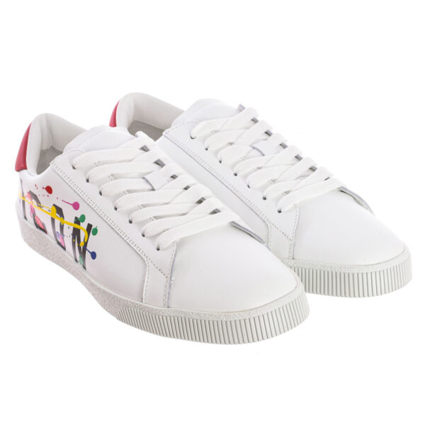 Cassetta SNM0187-01505548 Scarpe sportive da uomo