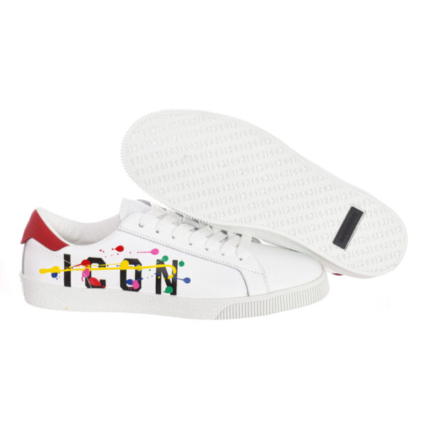 Cassetta SNM0187-01505548 Scarpe sportive da uomo